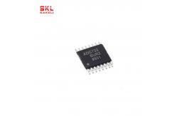 China ADG733BRUZ-REEL7  Semiconductor IC Chip 4-Channel Analog Multiplexer Demultiplexer supplier
