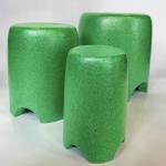 Modern Home Furniture EPP Foam Blocks Non-Toxic And Odorless for sale