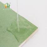 Moisture Resistant Gypsum Board 18mm 1220×2440mm Lightweight Drywall Sheet for Indoor Walls for sale