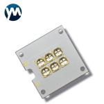 60W High Power LED UV Light Module 6565 Lamp Beads 365nm 395nm for sale