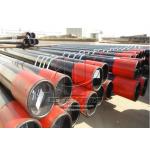 Custom Oil Country Tubulars Wall Thickness 2.87-16mm Hot Rolled Technique for sale