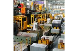 China 1-20mm Carbon Steel Coil ASTM A283grc A284gr Hrc Hot Rolled Coil supplier