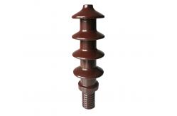 China 30NF250 DIN42531 HV Power Line Ceramic Insulators supplier