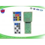 200970646 Remote Keypad For AgieCharmilles Wire Remote Control Front Panel 30 Pin for sale