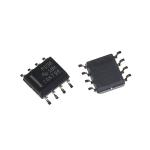 Integrated Circuit PG96 Compatible Dual Bidirectional Bus Buffer IC P82B96DR for sale