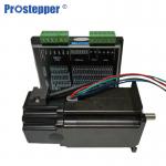 SGS Monitor Equipment 1.8 Degree Nema 14 Stepper Motor for sale