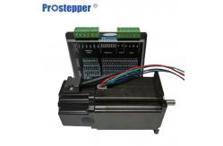 China SGS Monitor Equipment 1.8 Degree Nema 14 Stepper Motor supplier
