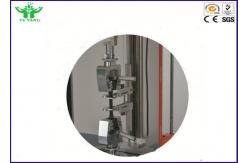 China ISO6892 EN10002 Universal Tensile Testing Equipment Electro - Hydraulic Control supplier