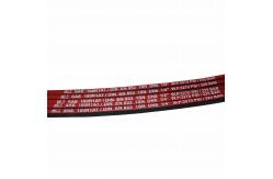 China MSHA Approved Continental Industrial Hose Flame Resistant EN853 1SN 2SN supplier