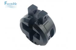 China Lower Roller Guide Assembly .093 Blade Suitable For Gerber Xlc7000 91919000 supplier