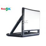 Backyard Movie Screens Theater 4.72x3.402mH PVC Inflatable Projector Screen With Blower for sale