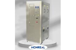 China Multifunctional SMT Cleaning Machine For Fixture Batch And PCB Cleaning supplier