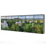 Winnsen Intelligent Equipment Express Factory Storage Supermarket Steel Parcel Delivery Locker for sale