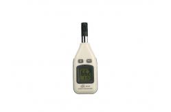 China GM1362 LCD Backlight NDT Testing Equipment Temperature Humidity Tester supplier
