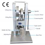 2000pcs/H Labarotary Single Tablet Punching Machine , Powder Pill Maker for sale