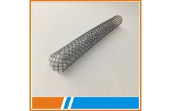 China Surgical Nitinol Covered  Biliary Stent with CE and ISO certificate supplier