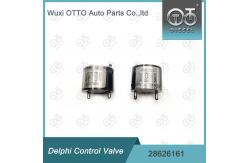 China 28626161 Common Rail Control Valve For Injectors 33800-4A700/28236381 supplier