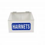 Plastic Display Case for Logo Custom Different Color Acrylic Box Wholesale Display Box for sale