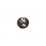 High Density Cap 160KN ANSI U160BL Porcelain Suspension Insulator