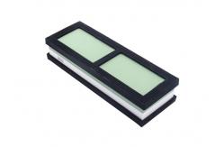 China Portable Whetstone Sharpening Stone , Dual Grit Sharpening Stone For Sharpening supplier