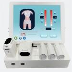 Cellulite Reduction HIFU Face Lifting Machine Fat Removal OEM ODM for sale