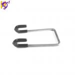 0.05-20mm Fixed 304 Stainless Steel Spring Clip For LED Downlight for sale
