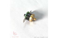 China Induction Melting T24 LC Custom Thermostat 16A 250V With PCB and LED supplier