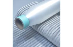 China Single Strand Polyester Filament Yarn Low Elongation For Knitting supplier
