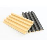 WPC PVC Interior WPC Wall Panel