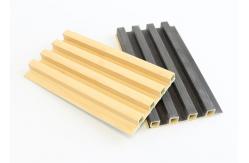 China WPC PVC Interior WPC Wall Panel supplier