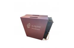 China 3000W Linzhi Phoenix ASIC ETH Miner 2600MH 4.4G EtHash Algorythm supplier