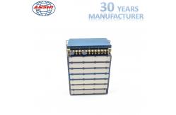 China MPX 112 320 / 640 Systems Digital Distribution Frame MPX286 120 Ohm ROHS Approval supplier