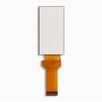1.9 Inch IPS Resolution 176X320 Bar Type IPS LCD Screen with Mipi Interface for sale