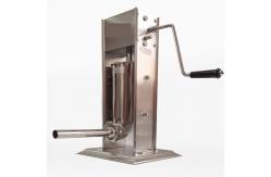 China 3L Home Use Electric Sausage Stuffer Machine Manual supplier