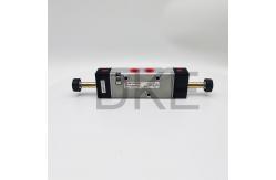China V61b511A-A212J Norgren Dual Electronic Control Solenoid Valve supplier