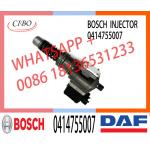 0414755006 0414755006 0414755007 0414755008 Fuel Injector For REN-AULTt