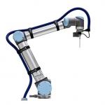 GBS Robotic Cable Dress Pack For Cobot Arm UR Aubo Jaka Hans Protect Robot Cable for sale