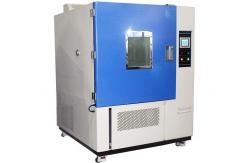 China Temperature Humidity Test Climate Control Chamber Easy Operation High Performance supplier
