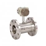 Olive Oil Flow Meter Turbine Flow Meter with output 4-20mA or Pulse for sale