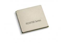 China PEX9712-B080BCG Ethernet IC Managed PCI Express Switches 5-Port ExpressFabric Switch supplier