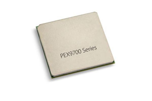 PEX9712-B080BCG Ethernet IC Managed PCI Express Switches 5-Port ExpressFabric Switch