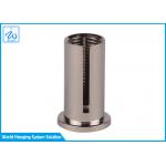 M6 Internal Track Lighting 12mm Ceiling Light Attachment for sale