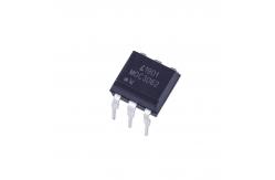 China Onsemi Moc3062 Electronic Components Guangdong Digital Integrated Circuit Microcontroller  MOC3062 supplier