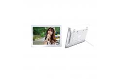 China Interactive Touch Screen Android Aio 13.3 Inch Android Based Digital Signage supplier
