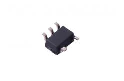 China SN74AUC1G00DCKR IC Electronic Components SINGLE 2-INPUT POSITIVE-NAND GATE supplier