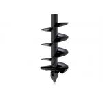 35 To 75rpm Engineer Hydraulic Earth Auger Post Hole Digger Parts For Drilling for sale
