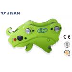 Q345B Steel Excavator Quick Coupler High Efficiency For Hitachi Excavator ZX200 ZX210 for sale