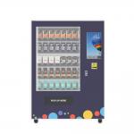 Automatic Self Smart Consumer Electronics Vending Kiosk With Multi Payment System for sale
