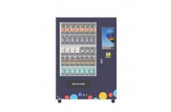 China Automatic Self Smart Consumer Electronics Vending Kiosk With Multi Payment System supplier