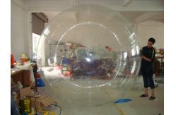 China Nice Dancing Balls for Kids Inflatable Pool on Water Play supplier
